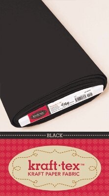 C&T Publishing - kraft-tex Bolt 19" x 10 yards, Black, Övrigt. Tillgänglighet: Tillfälligt slut