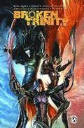 Broken Trinity Volume 1