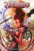 Witchblade Volume 7