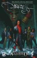 Darkness Accursed Volume 3