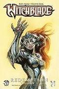 Witchblade: Redemption Volume 1 (Book Market Edition)