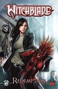 Witchblade: Redemption Volume 2 TP