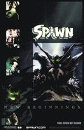 Spawn: New Beginnings Volume 1