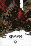 Spawn: Origins Volume 6