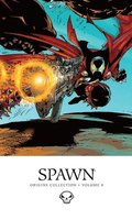 Spawn: Origins Volume 8