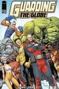 Guarding the Globe Volume 1