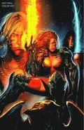 Witchblade: Redemption Volume 3 TP