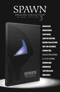 Spawn: Origins Deluxe Edition S/N 3