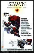 Spawn: Origins Book 4