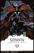 Spawn: Origins Volume 14