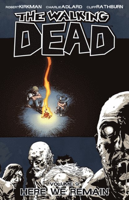 Robert Kirkman - Walking Dead Vol. 9, E-bok