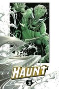 Haunt Volume 3