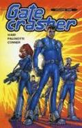 Gatecrasher Volume 1: Ring of Fire TP