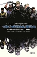 The Walking Dead Compendium - Volume 2