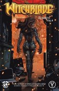 Witchblade: Rebirth Volume 4
