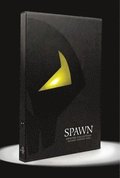 Spawn: Origins Collection Deluxe Edition Volume 4