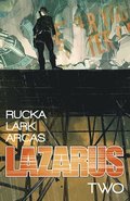 Lazarus Volume 2: Lift