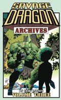 Savage Dragon Archives Vol. 3