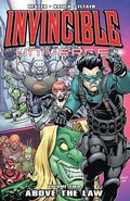 Invincible Universe Volume 2