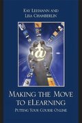 Making the Move to eLearning