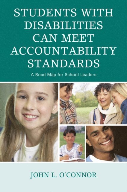 John O'Connor - Students with Disabilities Can Meet Accountability Standards, E-bok