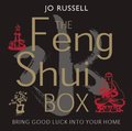 Feng Shui Box: Bring Good Luck to Your Home