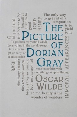 Oscar Wilde - Wilde, O: Picture of Dorian Gray, Häftad