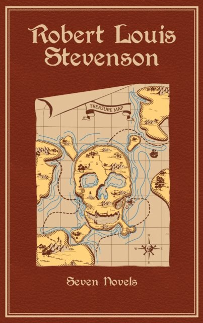 Robert Louis Stevenson - Robert Louis Stevenson, E-bok