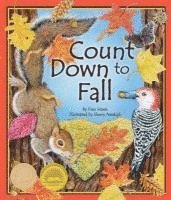 Fran Hawk - Count Down to Fall, Häftad