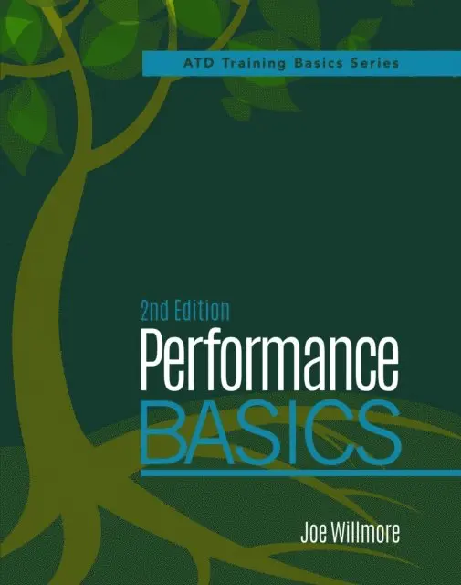Joe Willmore - Performance Basics, 2nd Edition, E-bok. Tillgänglighet: Lägg i varukorg