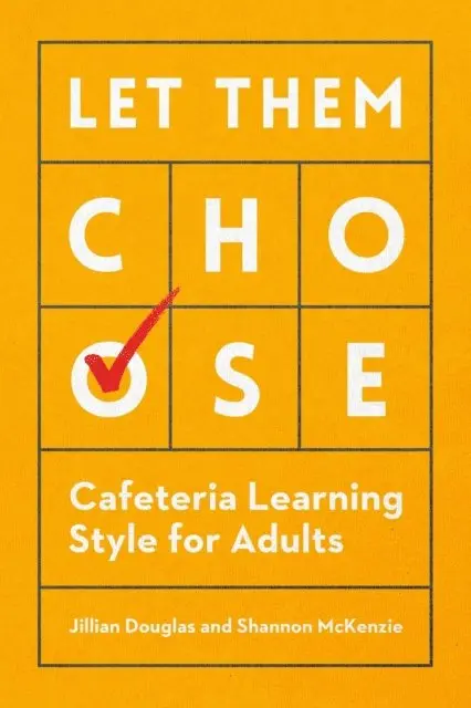 Shannon McKenzie, Jillian Douglas - Let Them Choose, E-bok. Tillgänglighet: Lägg i varukorg