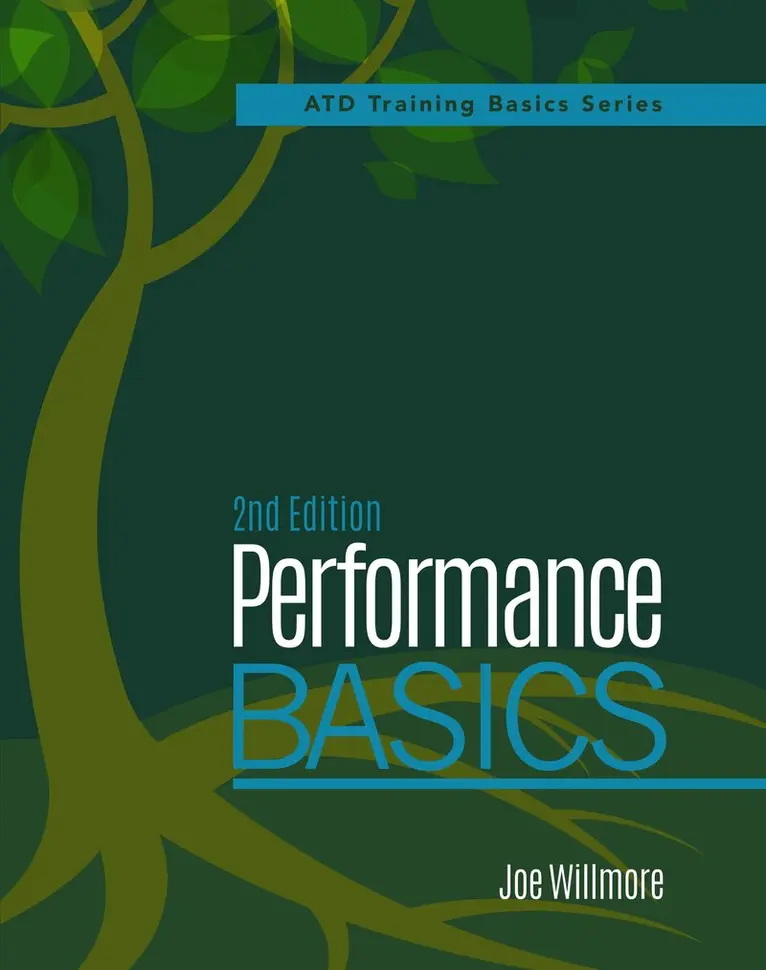 Joe Willmore - Performance Basics, 2nd Edition, Häftad. Tillgänglighet: Lägg i varukorg