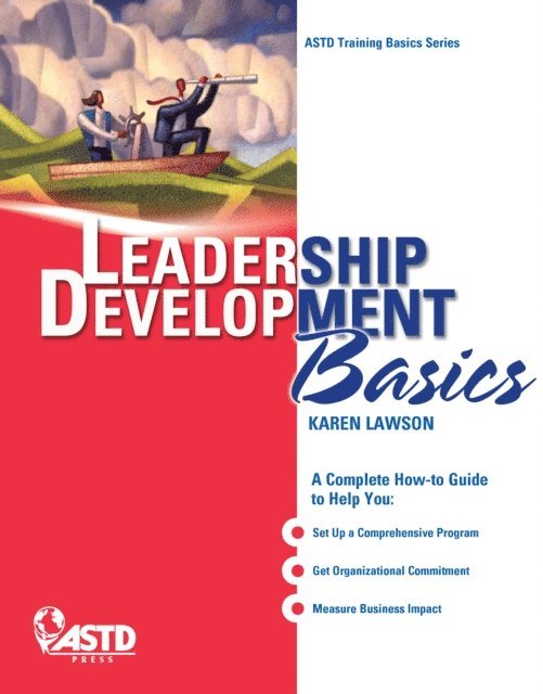 Karen Lawson - Leadership Development Basics, E-bok. Tillgänglighet: Lägg i varukorg
