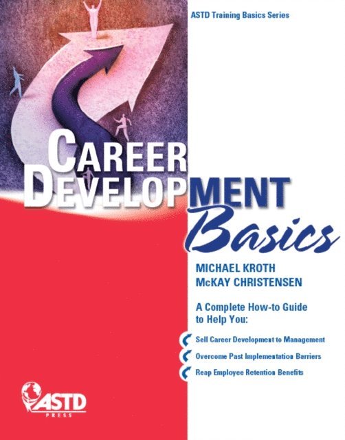 McKay Christensen, Michael Kroth - Career Development Basics, E-bok