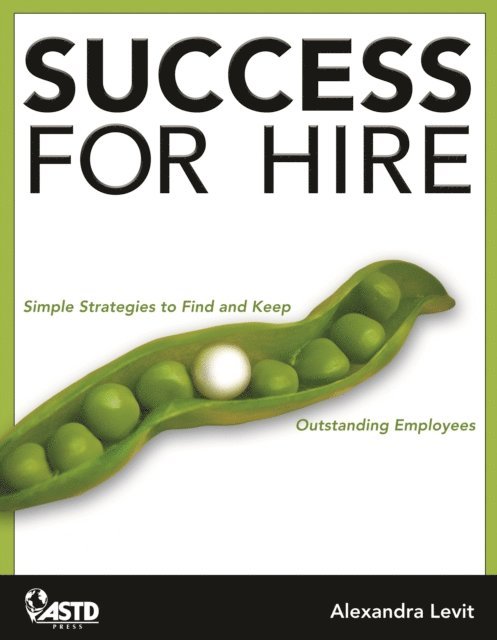 Alexandra Levit - Success for Hire, E-bok