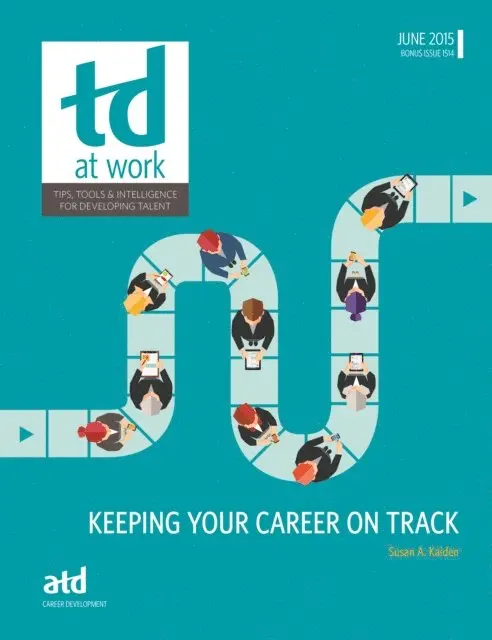 Sue Kaiden - Keeping Your Career on Track, E-bok. Tillgänglighet: Lägg i varukorg