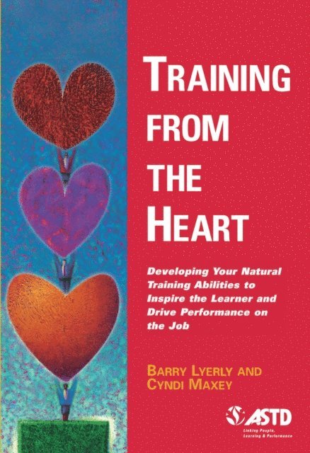 Cyndi Maxey, Barry Lyerly - Training from the Heart, E-bok