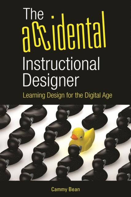 Cammy Bean - Accidental Instructional Designer, E-bok. Tillgänglighet: Lägg i varukorg