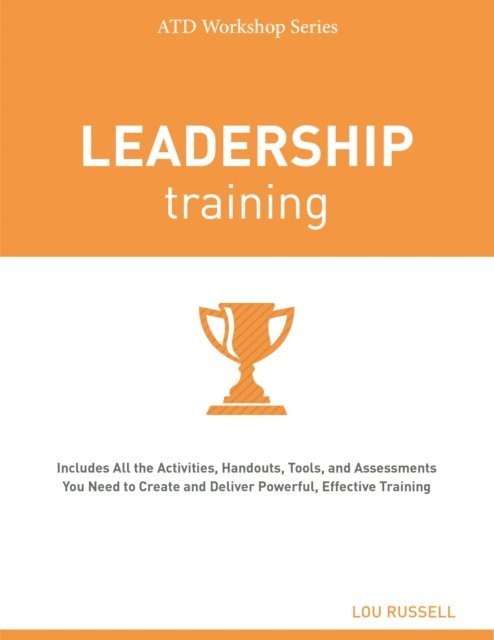 Lou Russell - Leadership Training, E-bok. Tillgänglighet: Lägg i varukorg