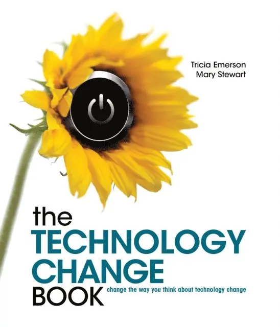 Mary Stewart, Tricia Emerson - Technology Change Book, E-bok. Tillgänglighet: Lägg i varukorg