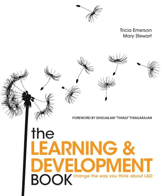 Mary Stewart, Tricia Emerson - Learning and Development Book, E-bok. Tillgänglighet: Lägg i varukorg