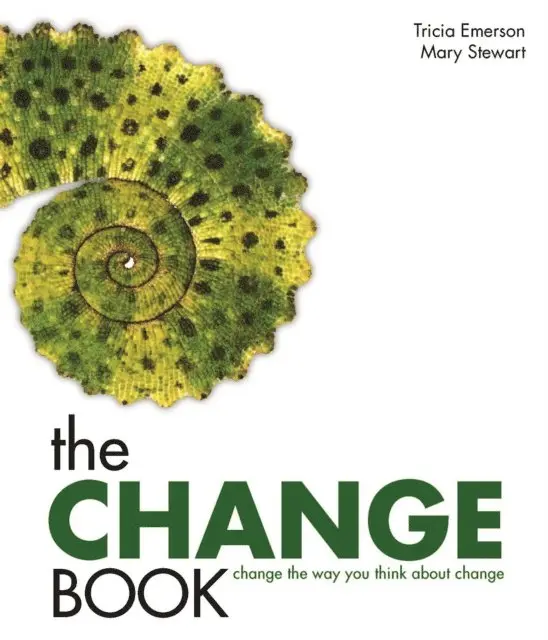 Mary Stewart, Tricia Emerson - Change Book, E-bok. Tillgänglighet: Lägg i varukorg