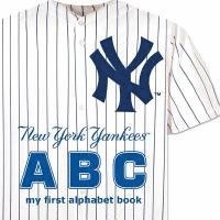 Brad M. Epstein - New York Yankees ABC, Kartonnage