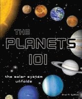 Brad M. Epstein, Alexandra Lee-Epstein - Planets 101, Kartonnage