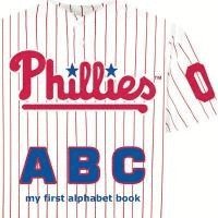 Brad M. Epstein - Philadelphia Phillies ABC, Kartonnage