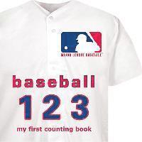 Brad M. Epstein - Mlb 123, Kartonnage