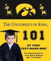Brad M. Epstein - Univ of Iowa 101-Board, Kartonnage