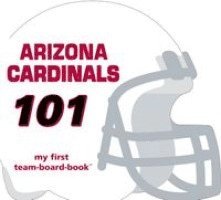 Brad M. Epstein - Arizona Cardinals 101-Board, Kartonnage