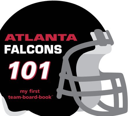 Brad M. Epstein - Atlanta Falcons 101-Board, Kartonnage. Tillgänglighet: Tillfälligt slut