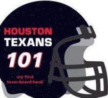 Brad M. Epstein - Houston Texans 101-Board, Kartonnage